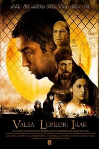 Valley Wolves Iraq (2006)