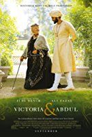 Victoria Abdul (2017)