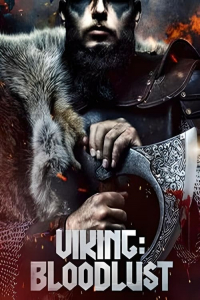 Vikings Blood Lust (2023)