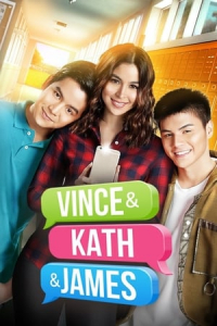Vince Kath James (2016)
