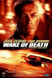 Wake Of Death (2004)