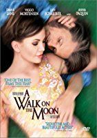 Walk Moon (1999)