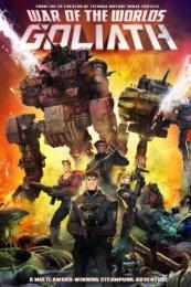 War Of The Worlds Goliath (2012)
