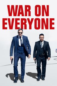 War Everyone (2016)
