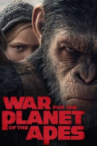 War Planet Apes 2017 2 (2017)