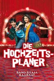 Wedding Planners (2010)