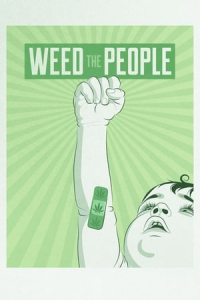 Weed The People (2018)