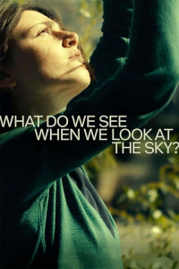 What Do We See When We Look At The Sky (2021)