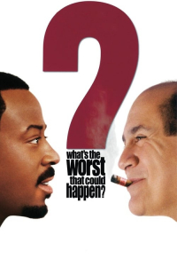 Whats The Worst That Could Happen (2001)