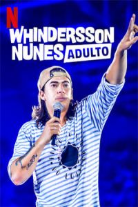 Whindersson Nunes Adulto (2019)