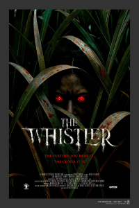Whistler (2026)