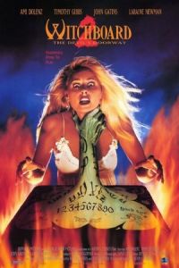 Witchboard 2 Devils Doorway (1993)