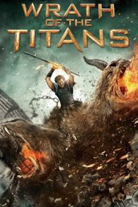 Wrath Titans (2012)