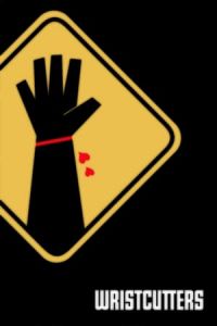 Wristcutters A Love Story (2006)