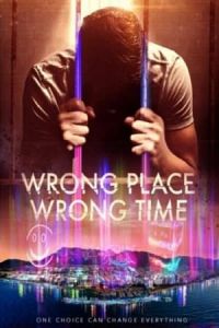 Wrong Place Wron (2021)