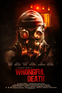 Wrongful Death (2023)