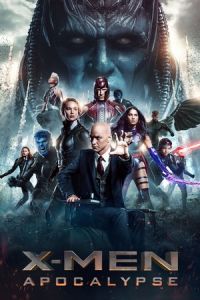 X Men Apocalypse 2016 2 (2016)
