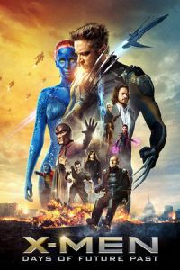 X Men Days Of Future Past (2014)