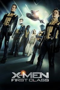 X Men First Class (2011)