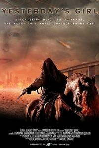 Yesterdays Girl (2018)