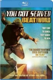 You Got Served Beat The World (2011)