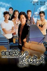 Young Dangerous 3 (1996)