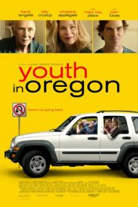 Youth Oregon (2016)