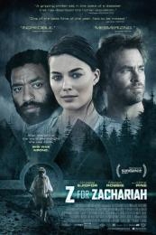 Z For Zachariah (2015)