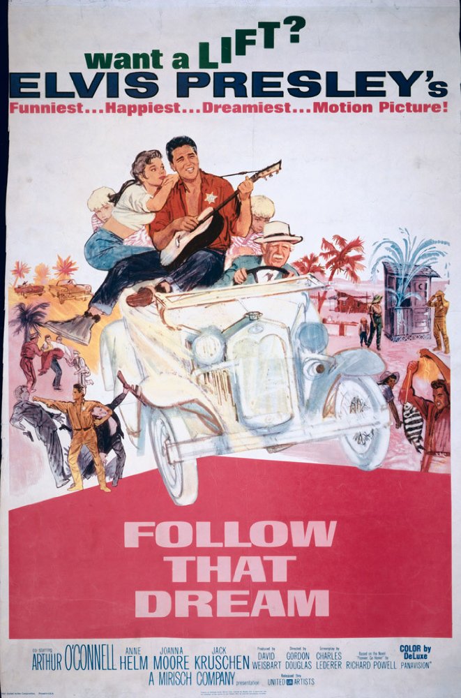 Follow Dream (1962)