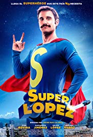 Superlopez Superlapez (2018)