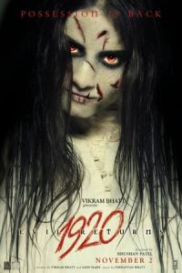 1920 Evil Returns (2012)