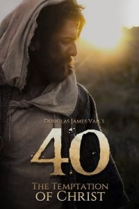 40 The Temptation Of Christ Xl The Temptation Of Christ (2020)