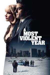 Violent Year (2014)