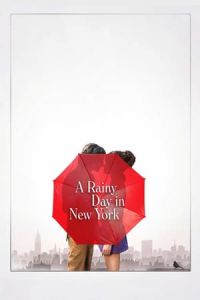 A Rainy Day In New York (2019)