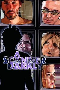 Scanner Darkly (2006)