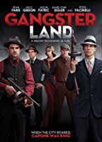 Absence Good Men (2017)