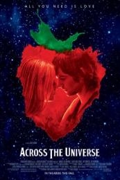 Across The Universe (2007)