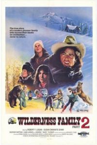 Adventures Wilderness Family (1978)