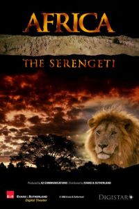 Africa Serengeti (1994)