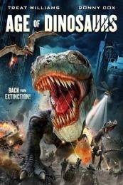 Age Of Dinosaurs (2013)