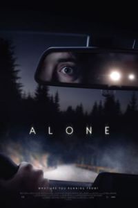 Alone 2020 2 (2020)