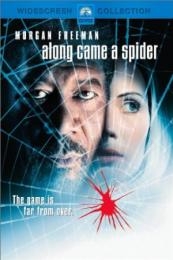 Along Came A Spider (2001)