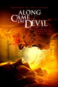 Along Came The Devil Tell Me Your Name (2018)