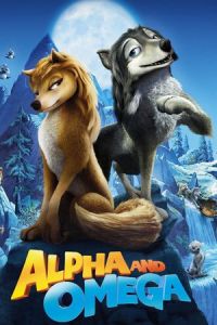 Alpha Omega (2010)