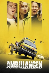 Ambulance Ambulancen (2005)