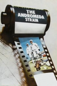 Andromeda Strain (1971)