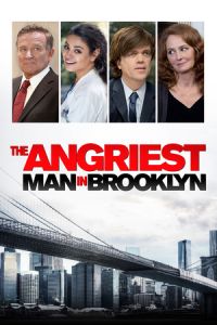 Angriest Man Brooklyn (2014)