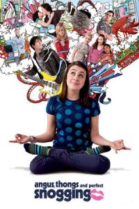 Angus Thongs Perfect Snogging (2008)