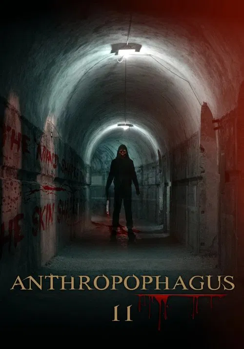 Anthropophagus Ii (2023)