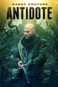 Antidote Treasure Hunter Legend Of The White Witch (2018)